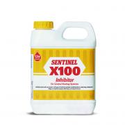 Sentinel X100 inhibitor 1 litre