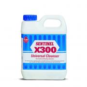 Sentinel X300 cleaner 1 litre