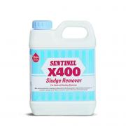 Sentinel X400 sludge remover 1 litre