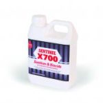 Sentinel X700 sanitiser/biocide 1ltr