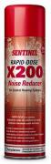 Sentinel Rapid Dose X200 noise reducer
