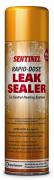 Sentinel Rapid Dose leak sealer
