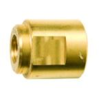 Sentinel Rapid Dose filling loop adaptor 1