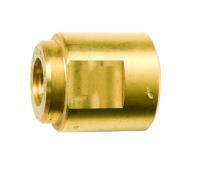 Sentinel Rapid Dose filling loop adaptor