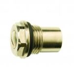 Sentinel Rapid Dose rad filling adaptor