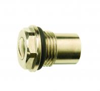 Sentinel Rapid Dose rad filling adaptor