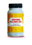 Sentinel Concentrate filling kit