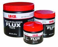 La-Co flux 125g with brush