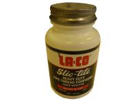 La-Co Slictite threading compound