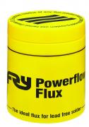 Powerflow flux