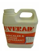 Wisemans Everad descaler 1 litre