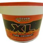 Everbuild fire cement 5kg