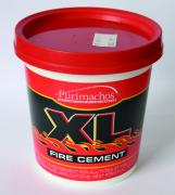 Everbuild fire Cement