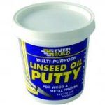 Everbuild multi purpose putty 1