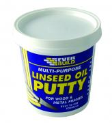 Everbuild multi purpose putty