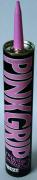 Everbuild Pink Grip adhesive 350ml