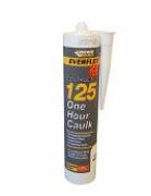 Everbuild one hour caulking
