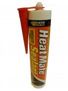Everbuild Heatmate sealant 300ml