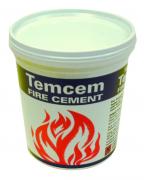 Temcem fire cement