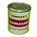 Temaxol cutting compound 1lb