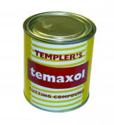 Temaxol cutting compound 1lb