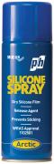 Silicone spray 400ml