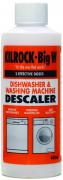 Kilrock Big W dishwasher descaler 400ml