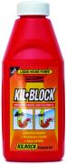 Kil-Block drain clear liquid 500ml
