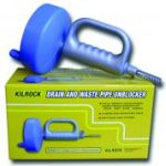Kilrock drain unblocker device 7