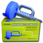 Kilrock drain unblocker device 7.5m