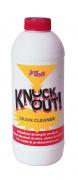 Knock Out drain cleaner 1L