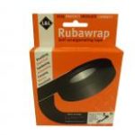Rubawrap self amalgamating tape - black