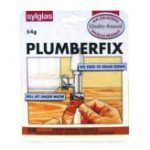 Sylglas Plumberfix tape 64g