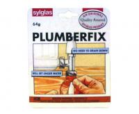 Sylglas Plumberfix tape 64g