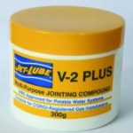 Jetlube V2plus 300g