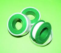 PTFE tape 12mm wide x 12m roll