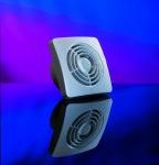 Domus trade packed kitchen fan 150mm 1