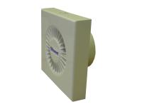 Domus "Base" 100mm axial wall fan
