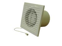 Domus "Base" 100mm axial wall fan