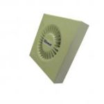 Domus “Base” 100mm axial wall fan 3