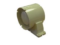 Domus "Base" 100mm in-line duct fan