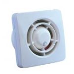 Domus retail clam packed 100mm fan 1