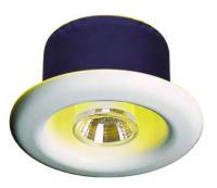 Domus retail clam packed Ventlight duct fan with timer - chrome