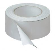 Domus white PVC duct sealing tape 50mm x 4.6m