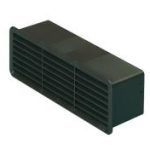 Domus System 125 horizontal airbrick 2