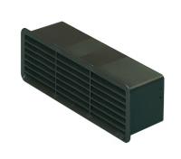 Domus System 125 horizontal airbrick