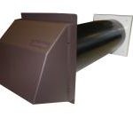 Stadium Black Hole Vario core drill ventilator – 5″ dia 2