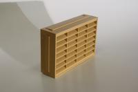 Stadium double airbrick 9" x 6"