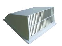 Stadium large air blast cowl 12" x 12"