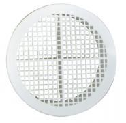 Stadium round soffit vent 70mm dia